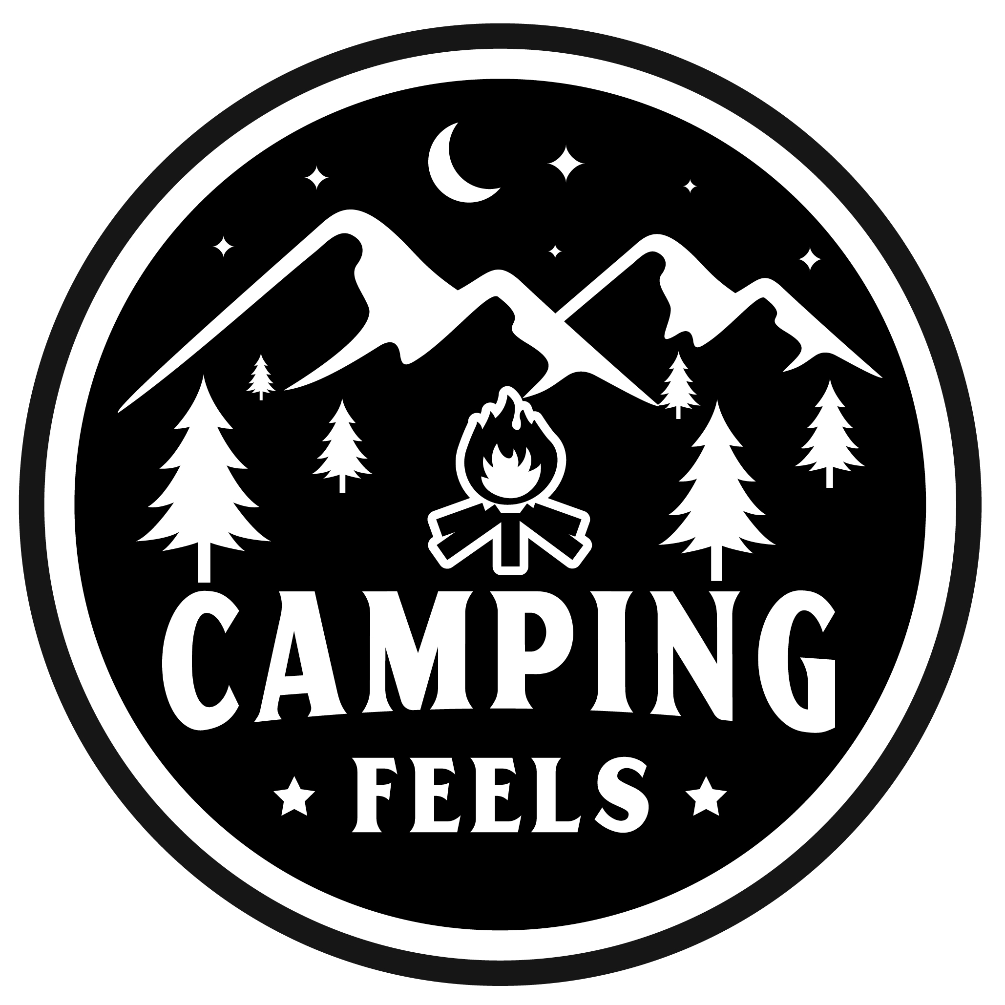 Camping Feels